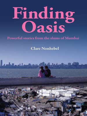 cover image of Finding Oasis